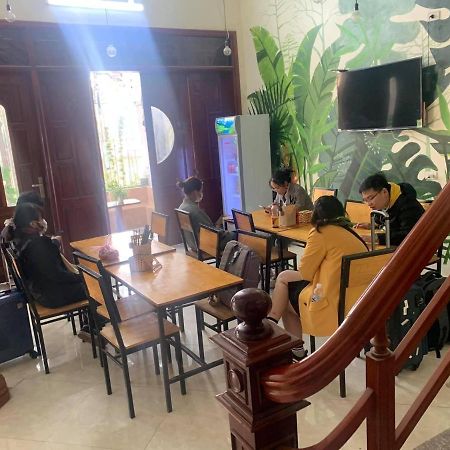Anh Homestay Ninh Binh Dış mekan fotoğraf