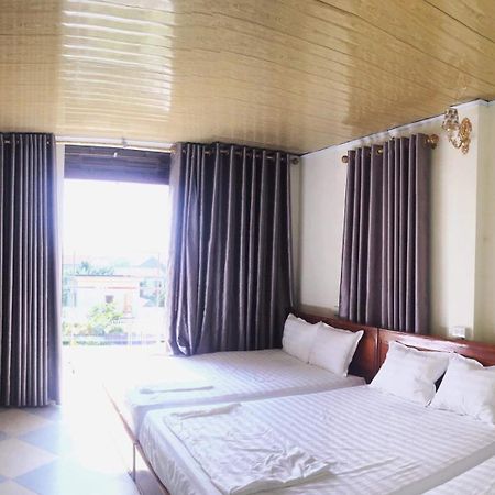 Anh Homestay Ninh Binh Dış mekan fotoğraf