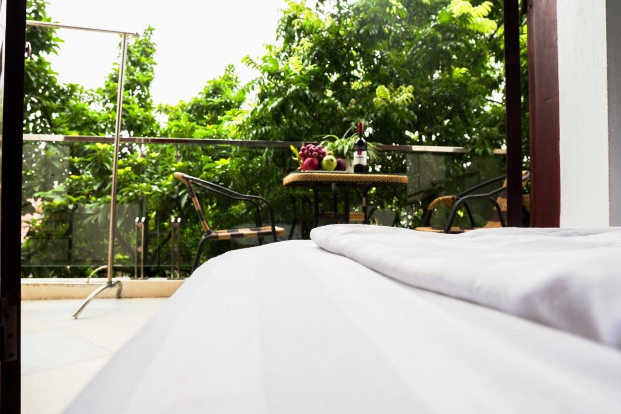 Anh Homestay Ninh Binh Dış mekan fotoğraf