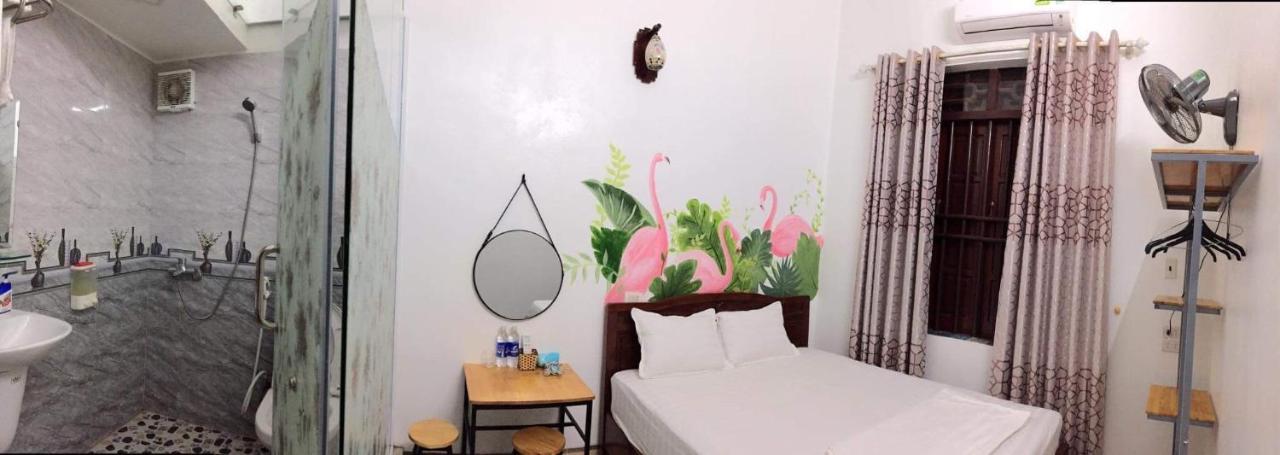 Anh Homestay Ninh Binh Dış mekan fotoğraf
