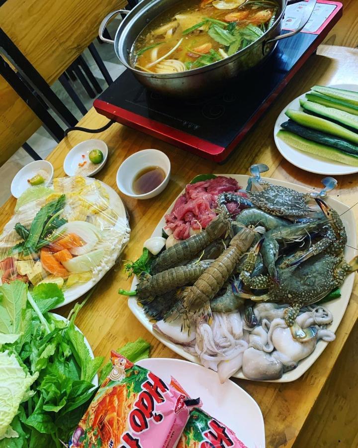 Anh Homestay Ninh Binh Dış mekan fotoğraf