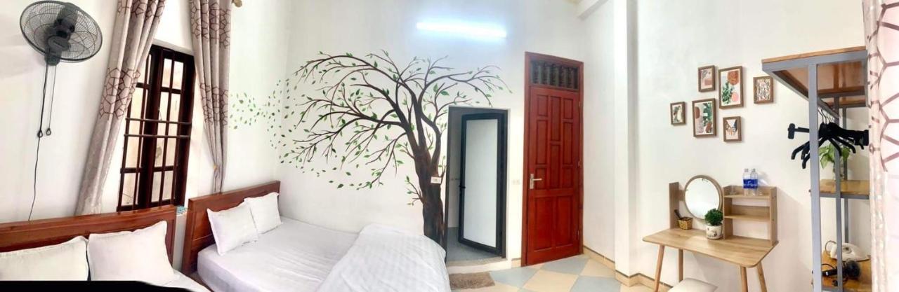 Anh Homestay Ninh Binh Dış mekan fotoğraf