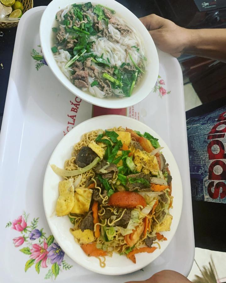 Anh Homestay Ninh Binh Dış mekan fotoğraf