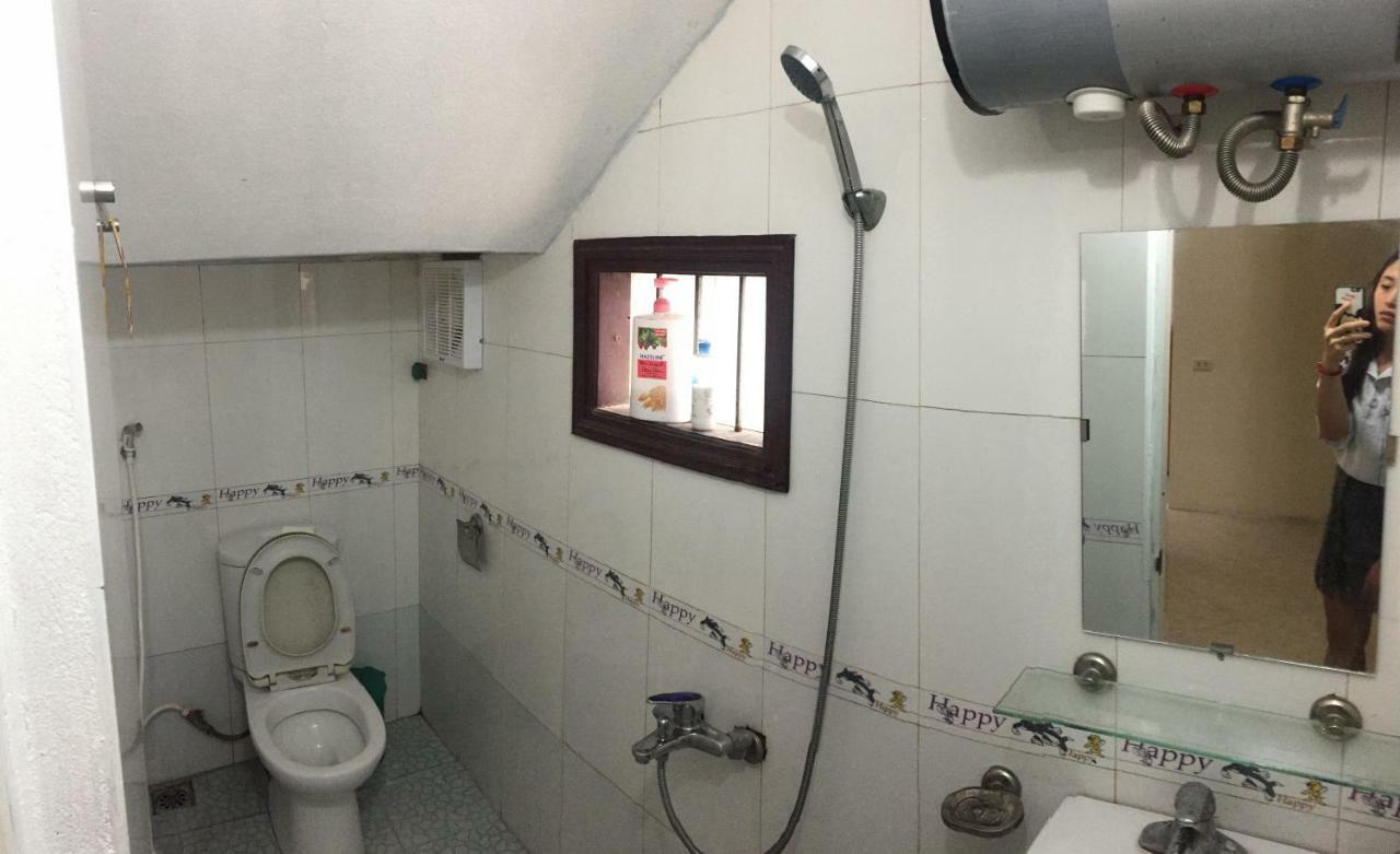 Anh Homestay Ninh Binh Dış mekan fotoğraf