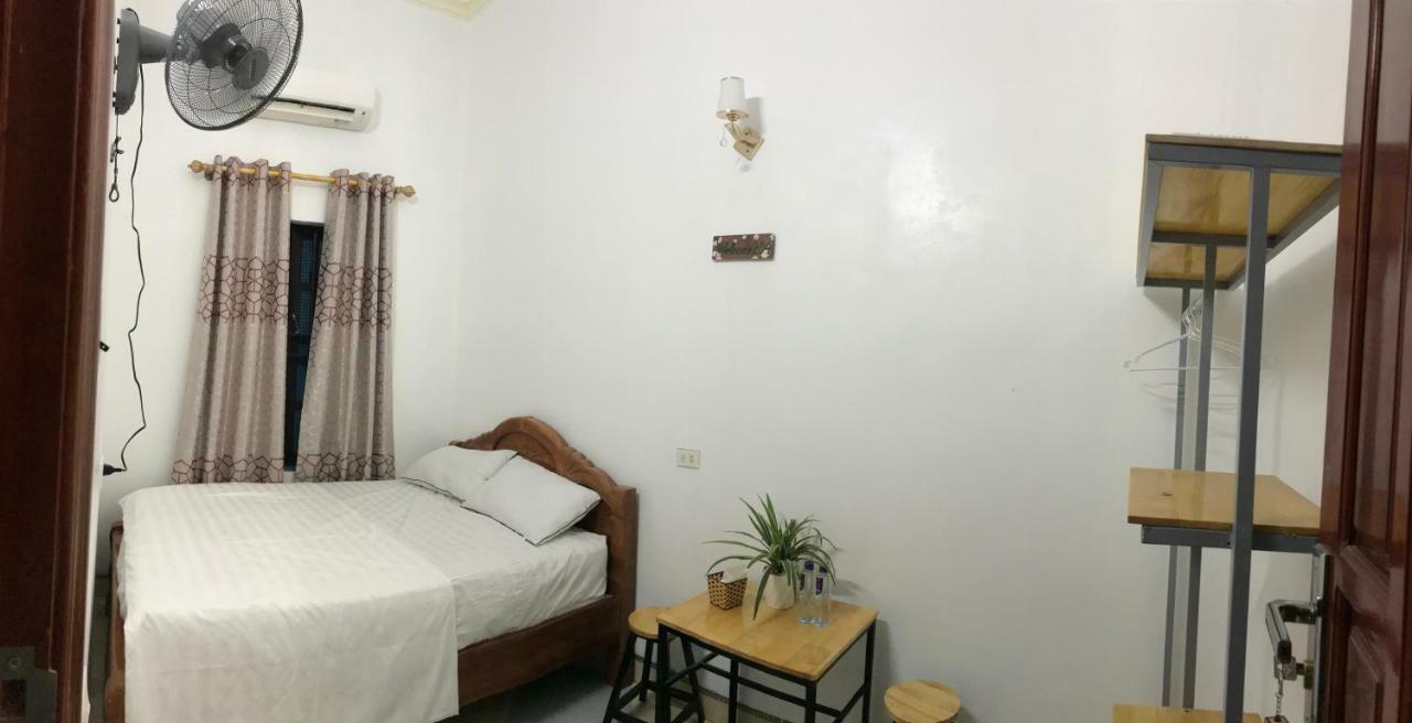 Anh Homestay Ninh Binh Dış mekan fotoğraf