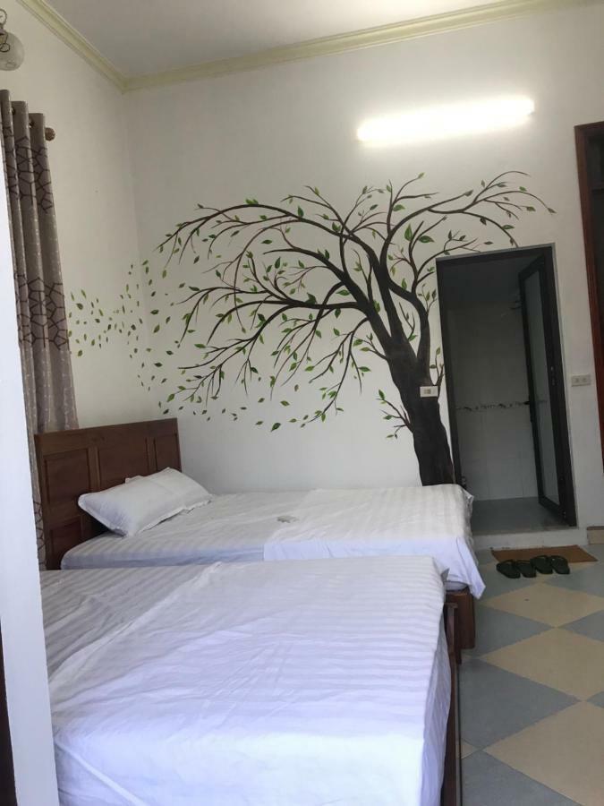 Anh Homestay Ninh Binh Dış mekan fotoğraf